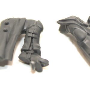 Exodites Rider's Leg C