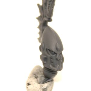 Exodites Head B