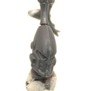 Exodites Head C