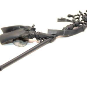 Exodites Stonesinger Staff Arm