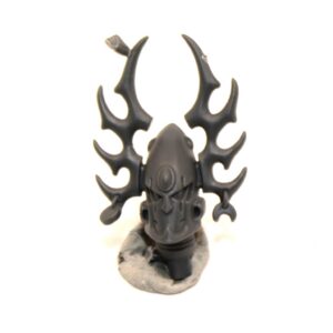 Exodites Stonesinger Head A