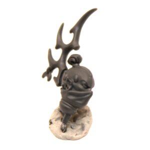 Exodites Stonesinger Head B