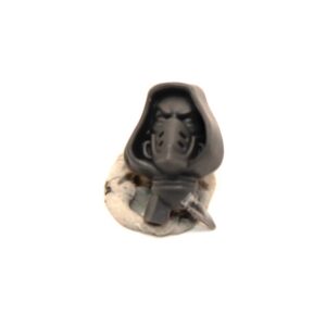 Exodites Leystalker Head