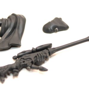 Exodites Leystalker Sniper Rifle