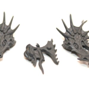 Exodites Stonesinger Mount Head