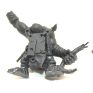 Ork Mek Gun Gretchin Body A