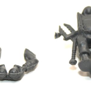 Ork Mek Gun Gretchin Body B