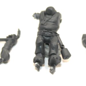 Ork Mek Gun Gretchin Body C