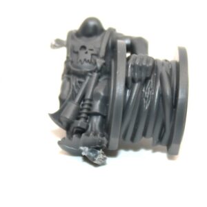 Ork Mek Gun Gretchin Body D
