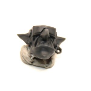 Ork Mek Gun Grethcin Head C