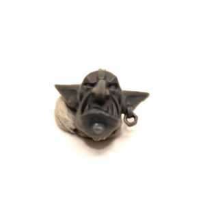 Ork Mek Gun Grethcin Head F