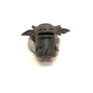 Ork Mek Gun Grethcin Head G