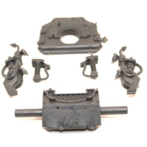 Ork Mek Gun Lower Carriage