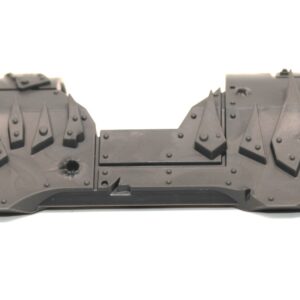 Ork Mek Gun Armor Front