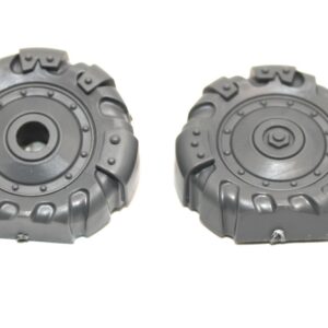 Ork Mek Gun Wheel