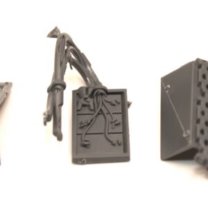 Ork Mek Gun Power Cell
