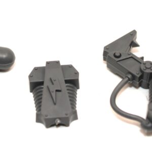 Ork Mek Gun Smasha Gun Top
