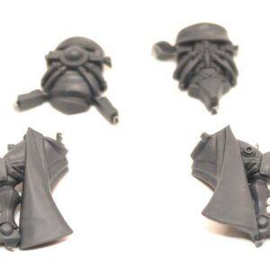 Serbery's Sulfurhounds/Raiders Body