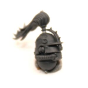 Serbery's Sulfurhounds/Raiders Head H