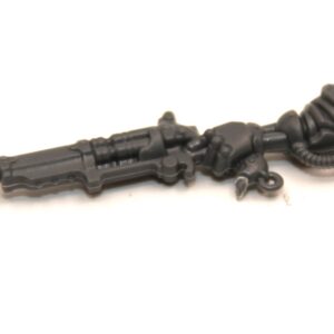 Serbery's Sulfurhounds/Raiders Phosphor Pistol C