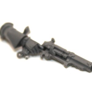 Serbery's Sulfurhounds/Raiders Phosphor Pistol F