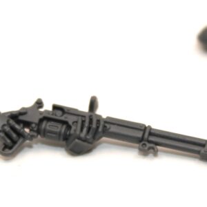 Serbery's Sulfurhounds/Raiders Phosphor Carbine