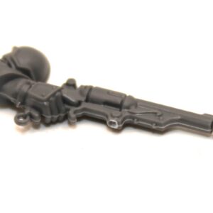 Serbery's Sulfurhounds/Raiders Archeo Revolver