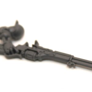 Serbery's Sulfurhounds/Raiders Galvanic Rifle B