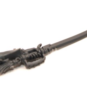Serbery's Sulfurhounds/Raiders Cavalry Sabre
