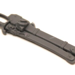 Serbery's Sulfurhounds/Raiders Holster B