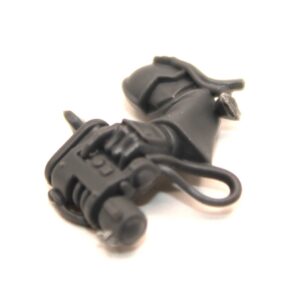 Serbery's Sulfurhounds/Raiders Occulars
