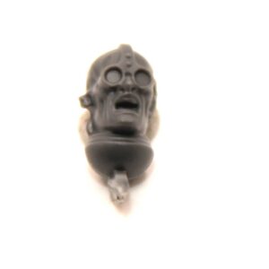 Atalan Jackals Head B