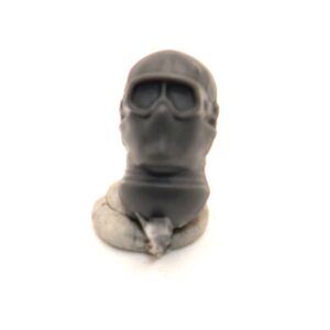 Atalan Jackals Head C
