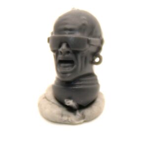 Atalan Jackals Head F