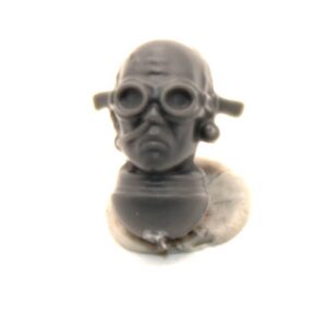 Atalan Jackals Head H