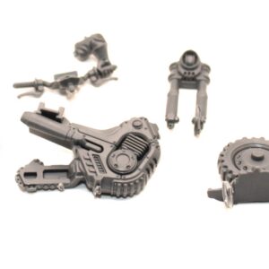 Atalan Jackals Bike Frame A