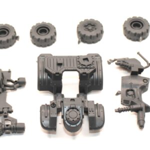 Atalan Jackals Wolf quad