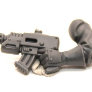 Atalan Jackals Auto Pistol A