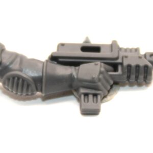 Atalan Jackals Auto Pistol B