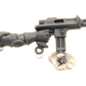 Atalan Jackals Auto Pistol C