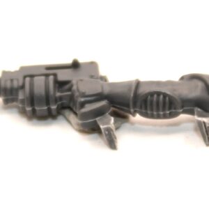 Atalan Jackals Auto Pistol D