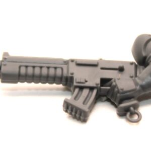 Atalan Jackals Autogun
