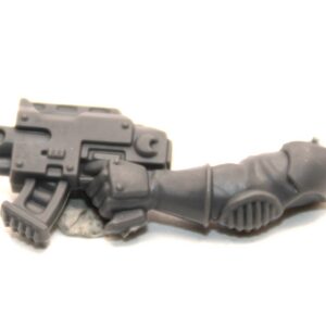 Atalan Jackals Bolt Pistol