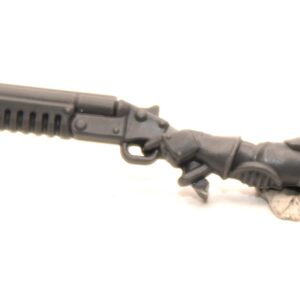 Atalan Jackals Shotgun A