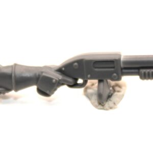 Atalan Jackals Shotgun B
