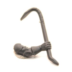 Atalan Jackals Crowbar Arm