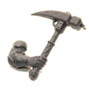 Atalan Jackals Power Pick