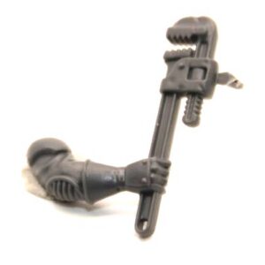 Atalan Jackals Wrench