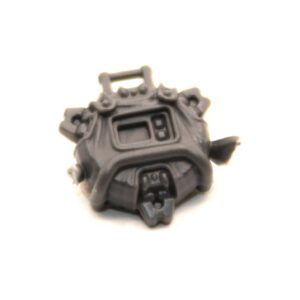 Atalan Jackals Demo Charge