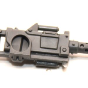 Atalan Jackals Heavy Stubber